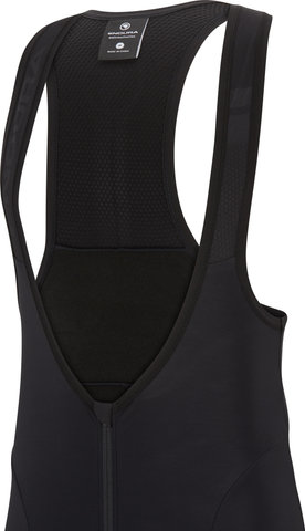 Culotes largos con tirantes FS260-Pro Thermo Bibtights II - black/M