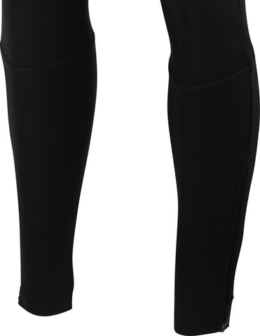 Endura Culotes largos con tirantes FS260-Pro Thermo Bibtights II - black/M