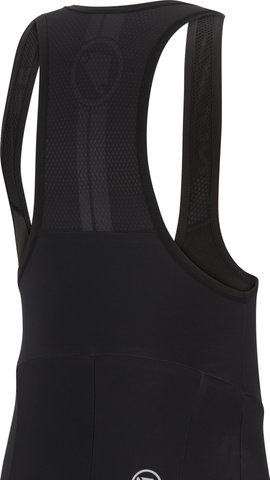 Culotes largos con tirantes FS260-Pro Thermo Bibtights II - black/M