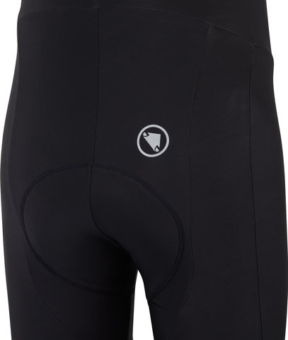 Culotes largos con tirantes FS260-Pro Thermo Bibtights II - black/M