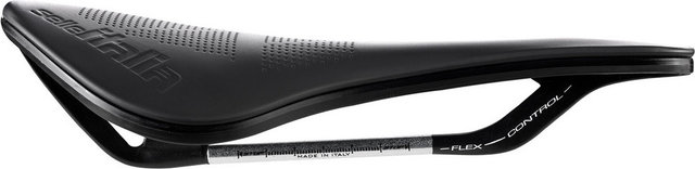 Selle Italia Novus Evo Boost X-Tech Superflow Saddle - black/145 mm/245 mm