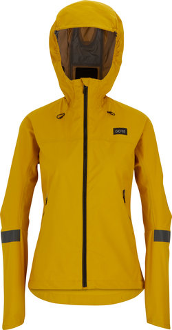 Lupra Damen Jacke - uniform sand/36