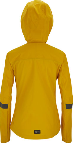 Lupra Women's Jacket - uniform sand/36