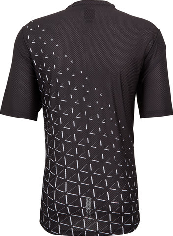 Maillot Flow S/S - blackout/L