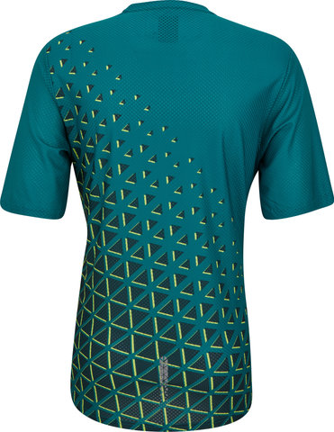 Maillot Flow S/S - bayberry/M