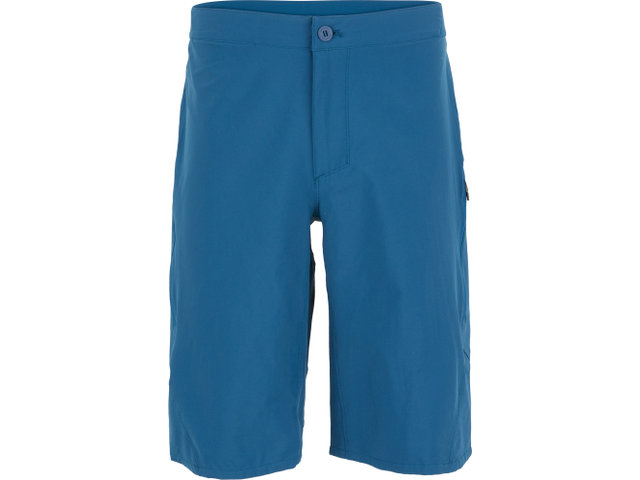 Pantalones cortos Landfarer Shorts - crater blue/32