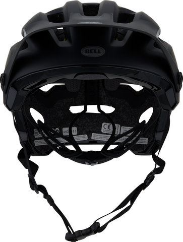 Casco 4Forty MIPS - matte-gloss black/55 - 59 cm