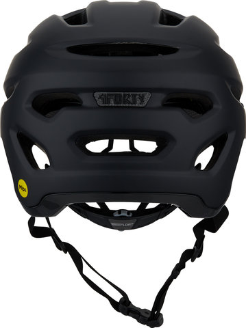 Casco 4Forty MIPS - matte-gloss black/55 - 59 cm