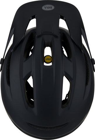 Casco 4Forty MIPS - matte-gloss black/55 - 59 cm