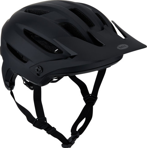 Casco 4Forty MIPS - matte-gloss black/55 - 59 cm