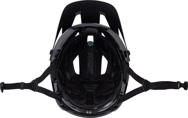 4Forty MIPS Helmet - matte-gloss black camo/55 - 59 cm