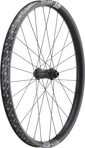 DT Swiss Set de Roues HXC 1501 SPLINE One 27,5" 35 Boost Center Lock Hybrid - noir/SRAM XD/Boost/148 mm/110 mm/Boost/27,5" (650B)/110 mm/SRAM XD/110 mm/148 mm