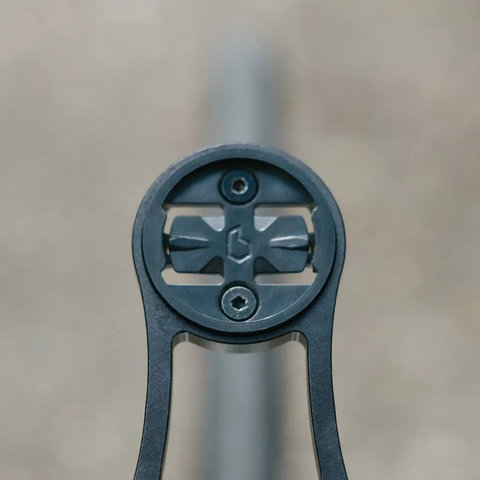 Beeline Adapter Insert for Velo 2 - black