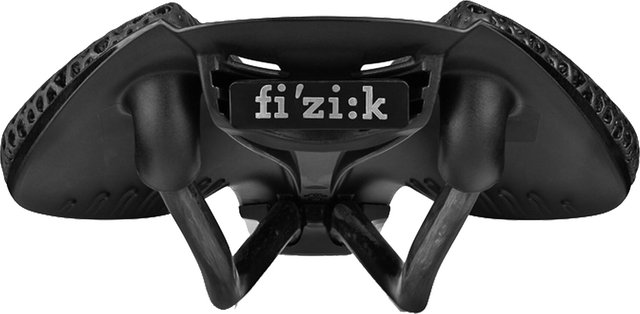 Fizik Antares Versus Evo R1 Adaptive Saddle - Workshop Packaging - black/274 mm/139 mm