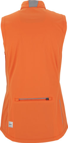 Giro Gilet pour Dames Cascade Stow Insulated - vermillion/S