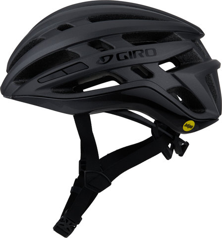 Giro Casque Agilis MIPS - matte black fade/55 - 59 cm