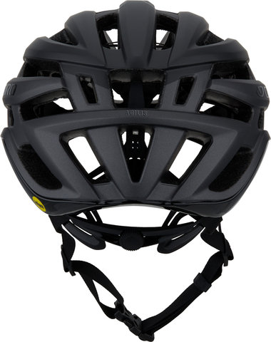 Giro Casco Agilis MIPS - matte black fade/55 - 59 cm