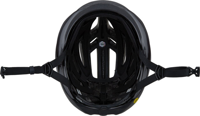 Agilis MIPS Helmet - matte black fade/55 - 59 cm