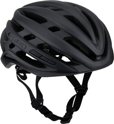 Agilis MIPS Helmet - matte black fade/55 - 59 cm