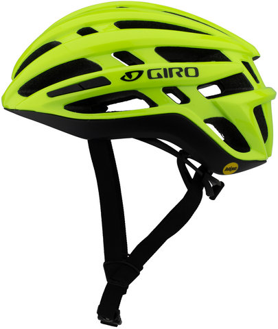 Agilis MIPS Helmet - highlight yellow/51 - 55 cm