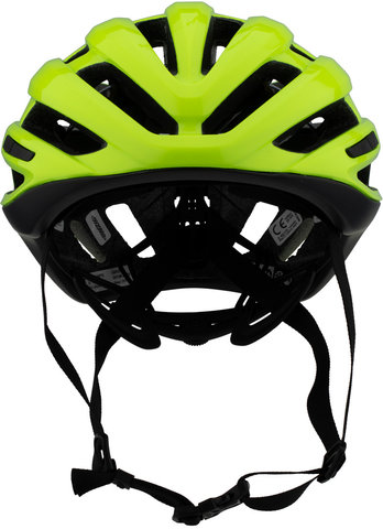 Giro Agilis MIPS Helm - highlight yellow/51 - 55 cm