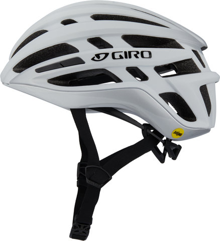 Agilis MIPS Helmet - matte white/55 - 59 cm