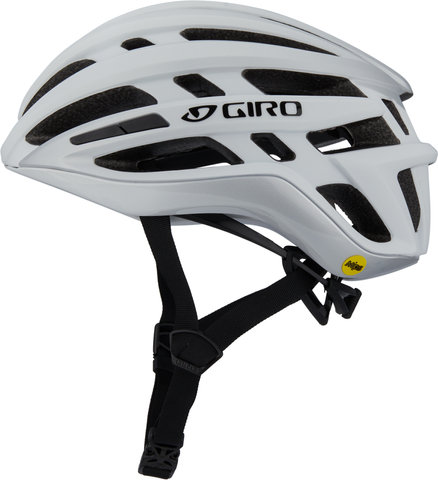 Giro Agilis MIPS Helm - matte white/55 - 59 cm