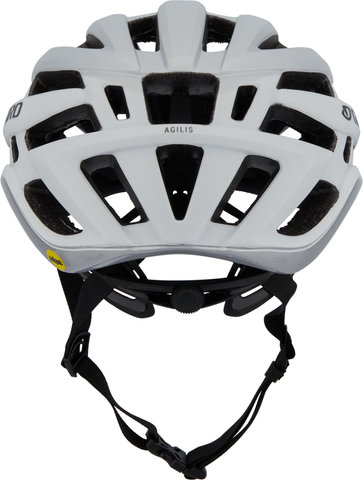 Agilis MIPS Helmet - matte white/55 - 59 cm