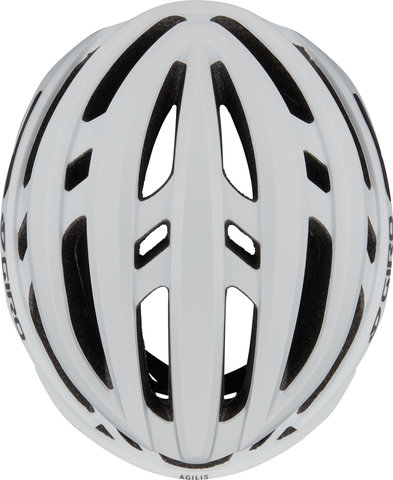 Agilis MIPS Helmet - matte white/55 - 59 cm