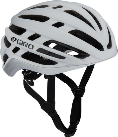 Giro Casco Agilis MIPS - matte white/55 - 59 cm