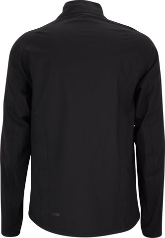 Stow Jacke - black/M