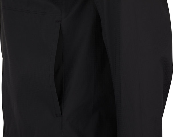 Stow Jacke - black/M