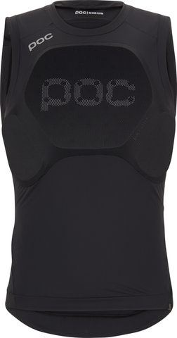 Oseus VPD Torso Protector Vest - uranium black/M