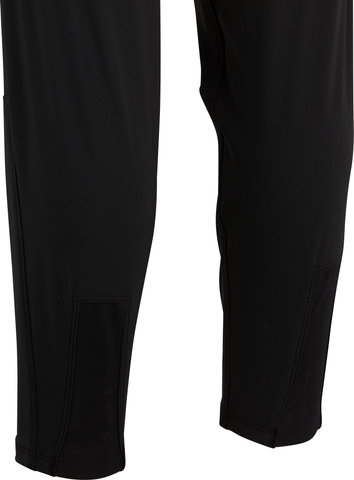 Culotes con tirantes para damas Womens Defend Fire Bib - black/S