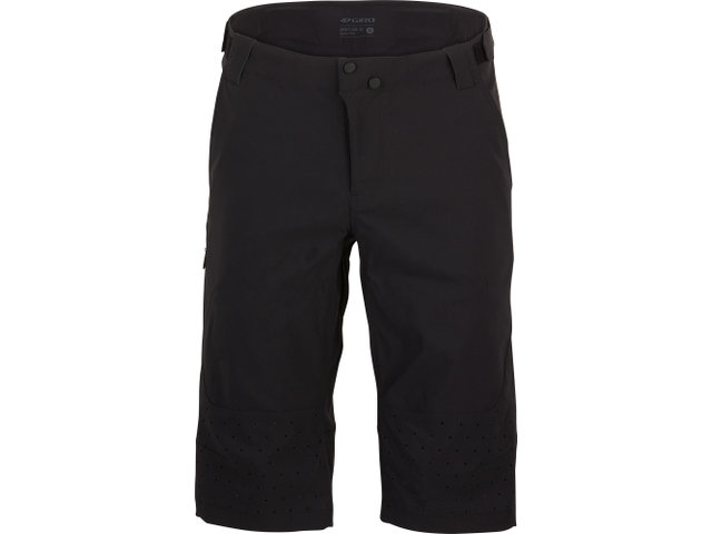 Pantalones cortos Havoc Shorts - black/32
