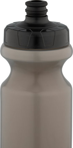 bc basic Refuel Bottle Cage Set w/ Drink Bottles 600 ml - black/600 ml