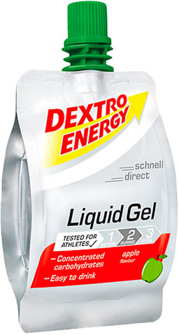 Liquid Gel - 1 Stück - apple/60 ml