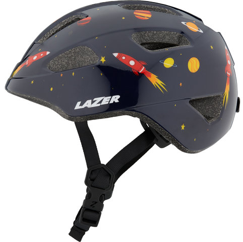 Casco para niños Nutz KinetiCore - space/50 - 56 cm