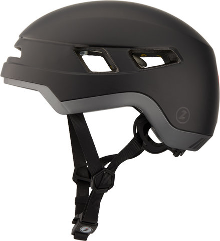 Lazer Casque pour VAE Urbanize NTA MIPS LED - matte black/55 - 59 cm