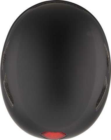 Urbanize NTA MIPS LED E-Bike Helmet - matte black/55 - 59 cm