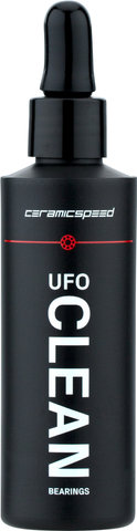 UFO Clean Bearings Ball Bearing Cleaner - universal/dropper bottle, 100 ml