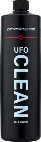 Limpiador de rodamientos de bolas UFO Clean Bearings - universal/Botella, 1 Litro
