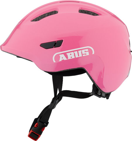 Smiley 3.0 Kids Helmet - shiny pink/50 - 55 cm