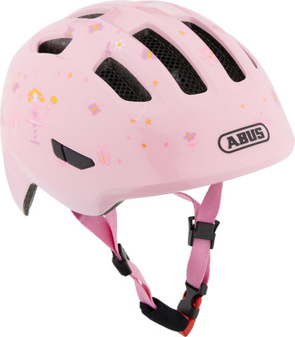 Smiley 3.0 Kinderhelm - rose princess/50 - 55 cm