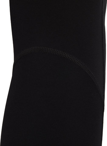 Legwarmer - black-orange/M