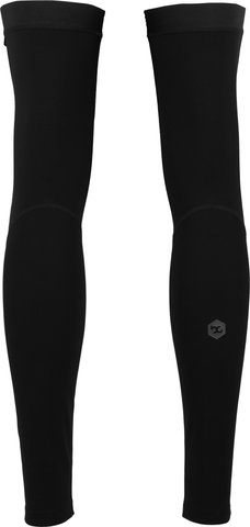 Legwarmer - black-grey/M