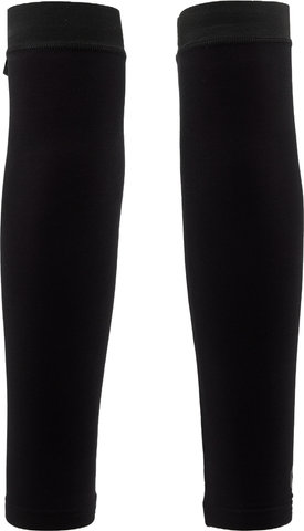 Armwarmer - black-grey/M