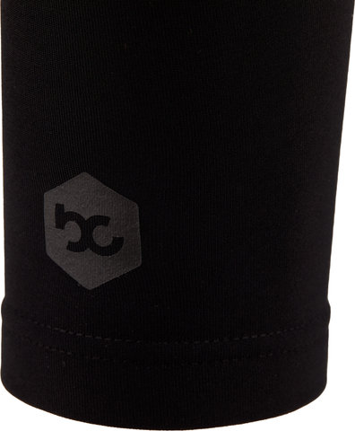 Armwarmer - black-grey/M