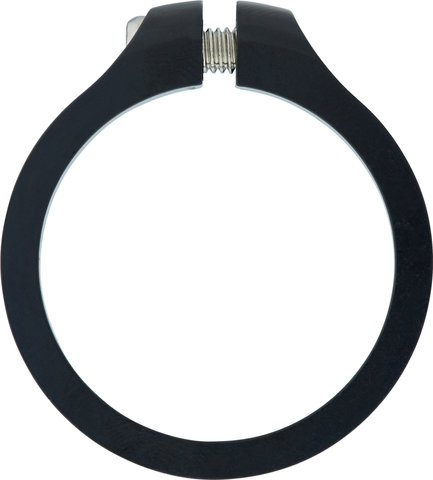 Aimy Steerer Tube Clamp - black/universal