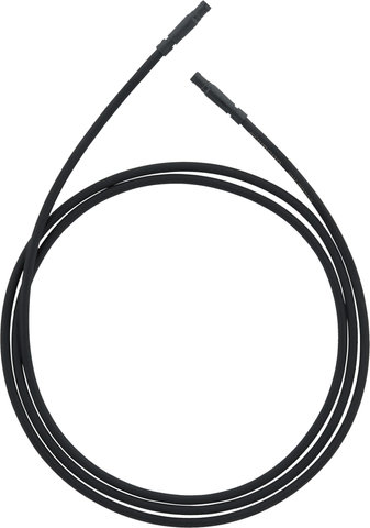 Stromkabel EW-SD300 für Alfine Di2 und STEPS - schwarz/800 mm